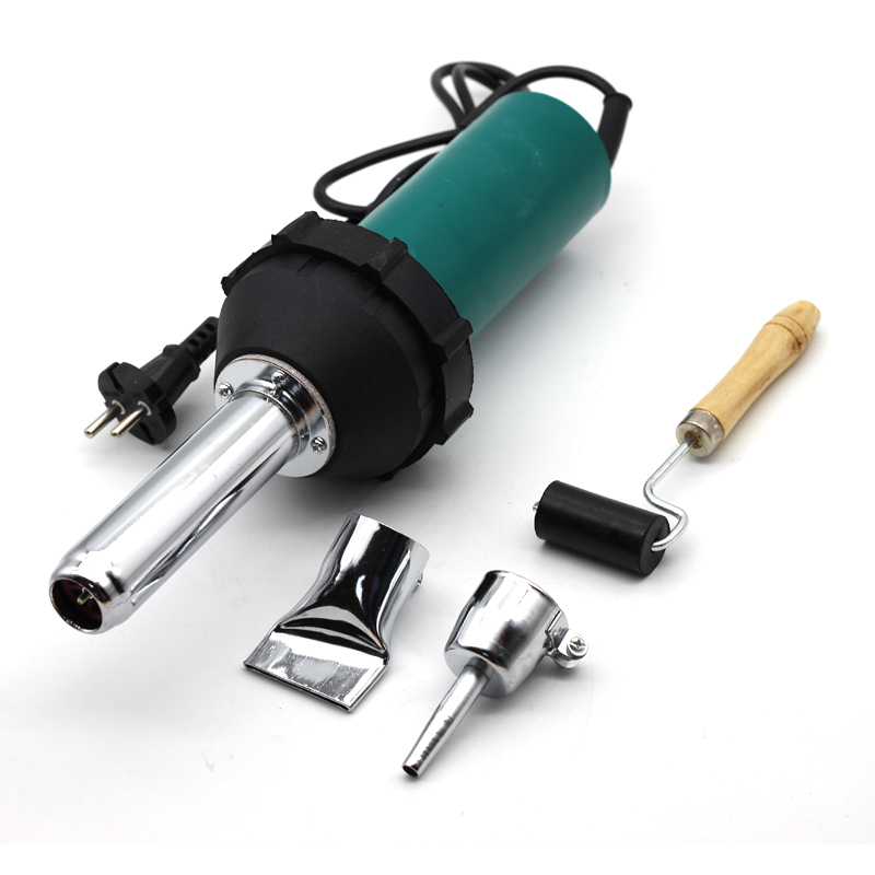 Heat Gun Embossing - Pistola de soldar de aire caliente