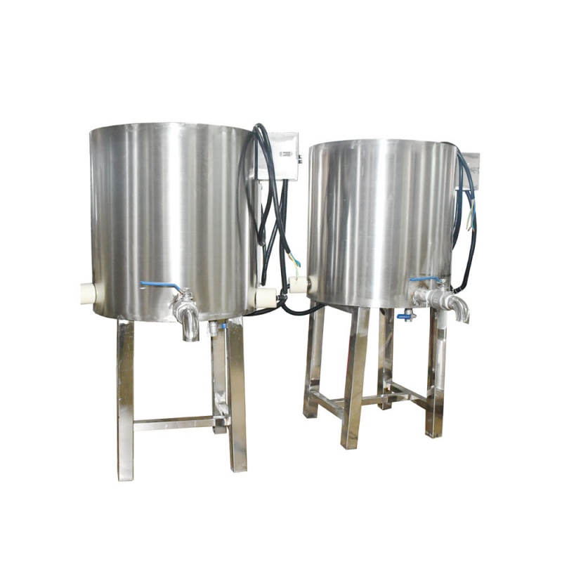 Candle Making Machine Price - Máquina Eléctrica de 30KG para Derretir