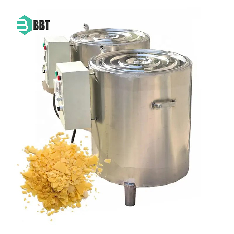 Candle Making Machine Price - Máquina para Hacer Velas de Parafina