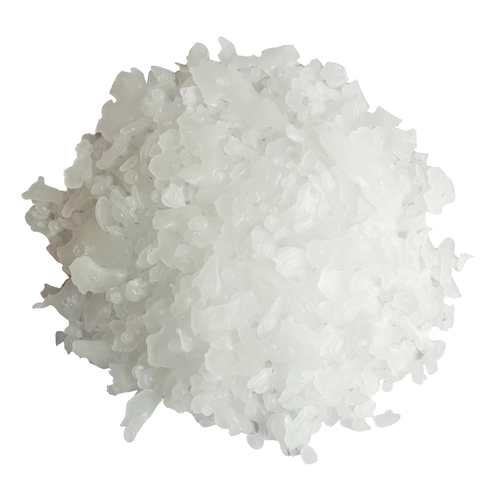 Candle Making Raw Material - Bolas de cera de parafina de