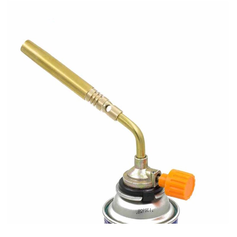 Heat Gun Embossing - Antorcha de butano para soldar, pistola