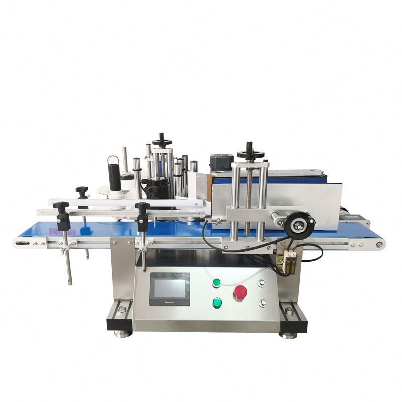 Máquina etiquetadora de pegati - Label Sticker Round reseña y precio