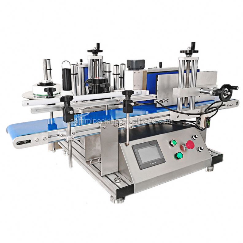 Máquina etiquetadora de pegati - Label Sticker Round reseña y precio