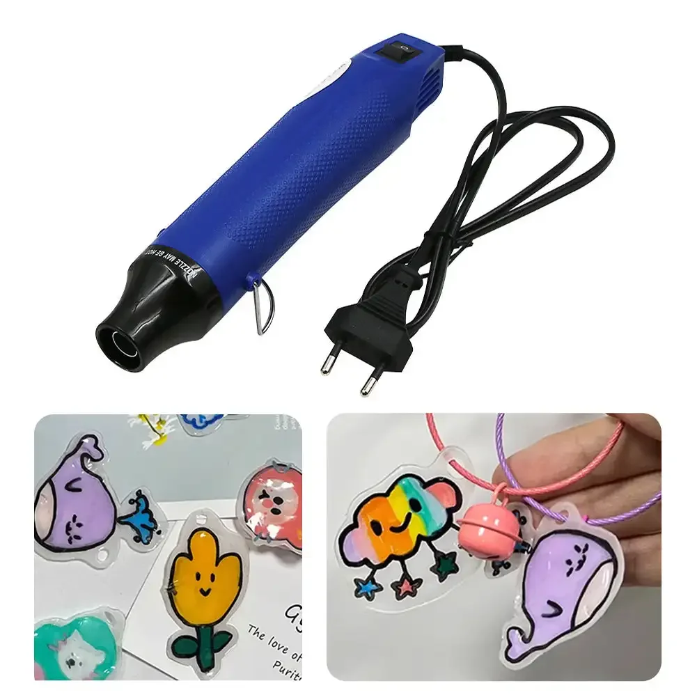 Pistola de aire caliente de 30 - Heat Gun Embossing reseña y precio