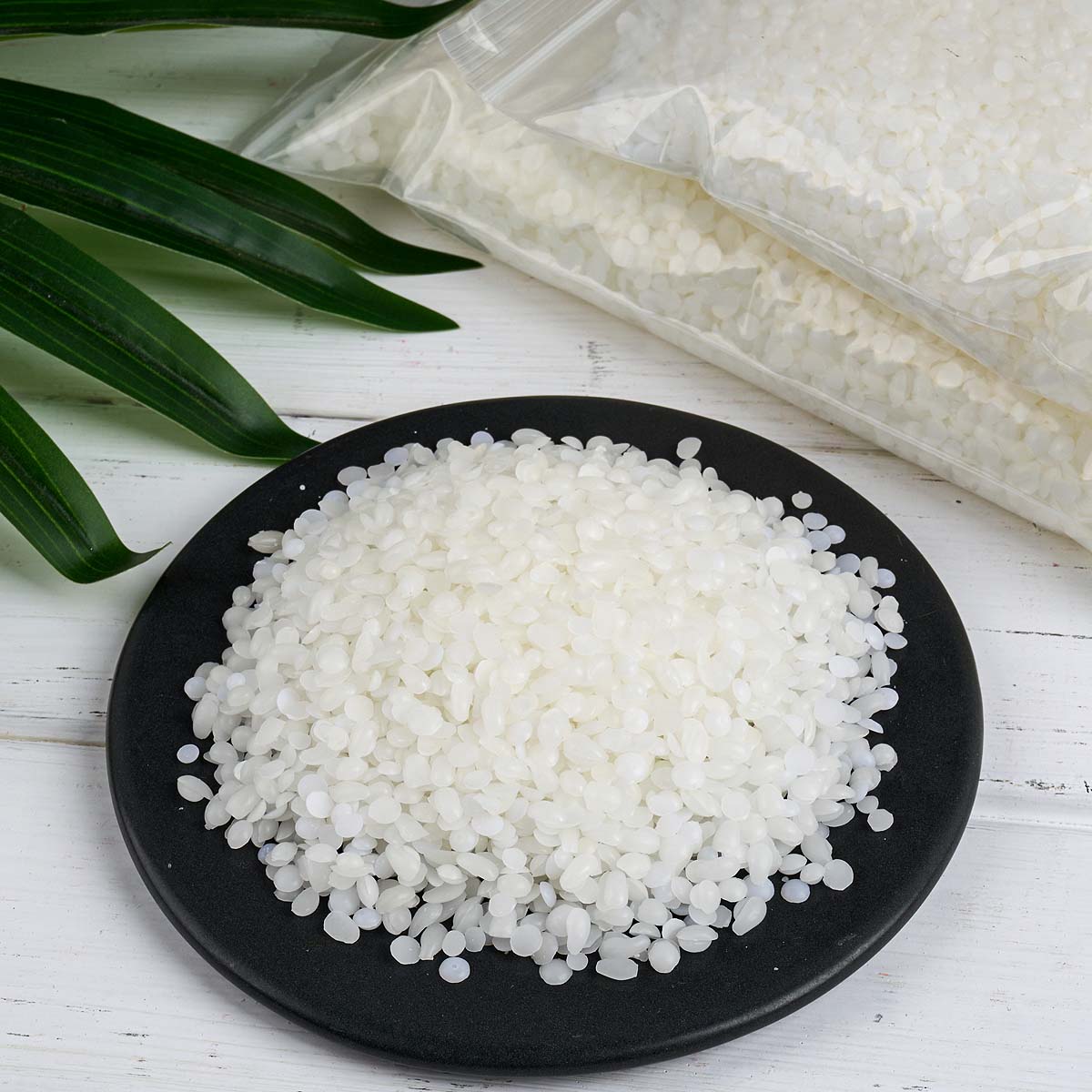 Bolsa granular Natural pura de - Candle Making Raw Material reseña y precio