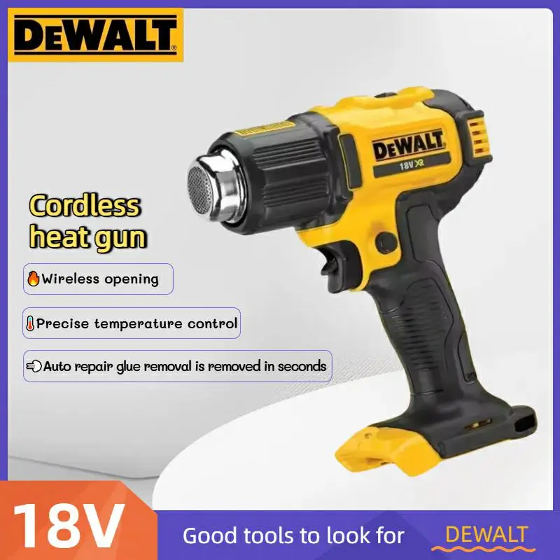 Pistola de Calor Inalámbrica d - Heat Gun Embossing reseña y precio