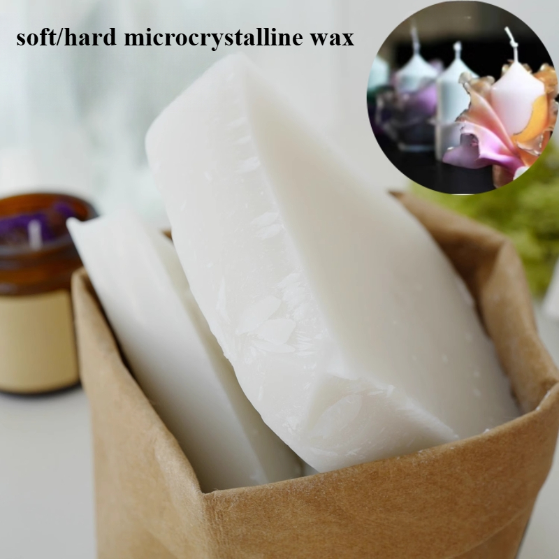 200 g/bolsa cera microcristali - Candle Making Raw Material reseña y precio