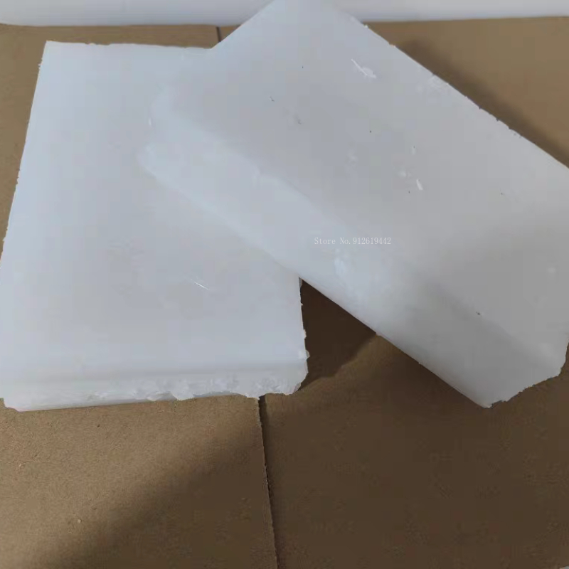 200 g/bolsa cera microcristali - Candle Making Raw Material reseña y precio