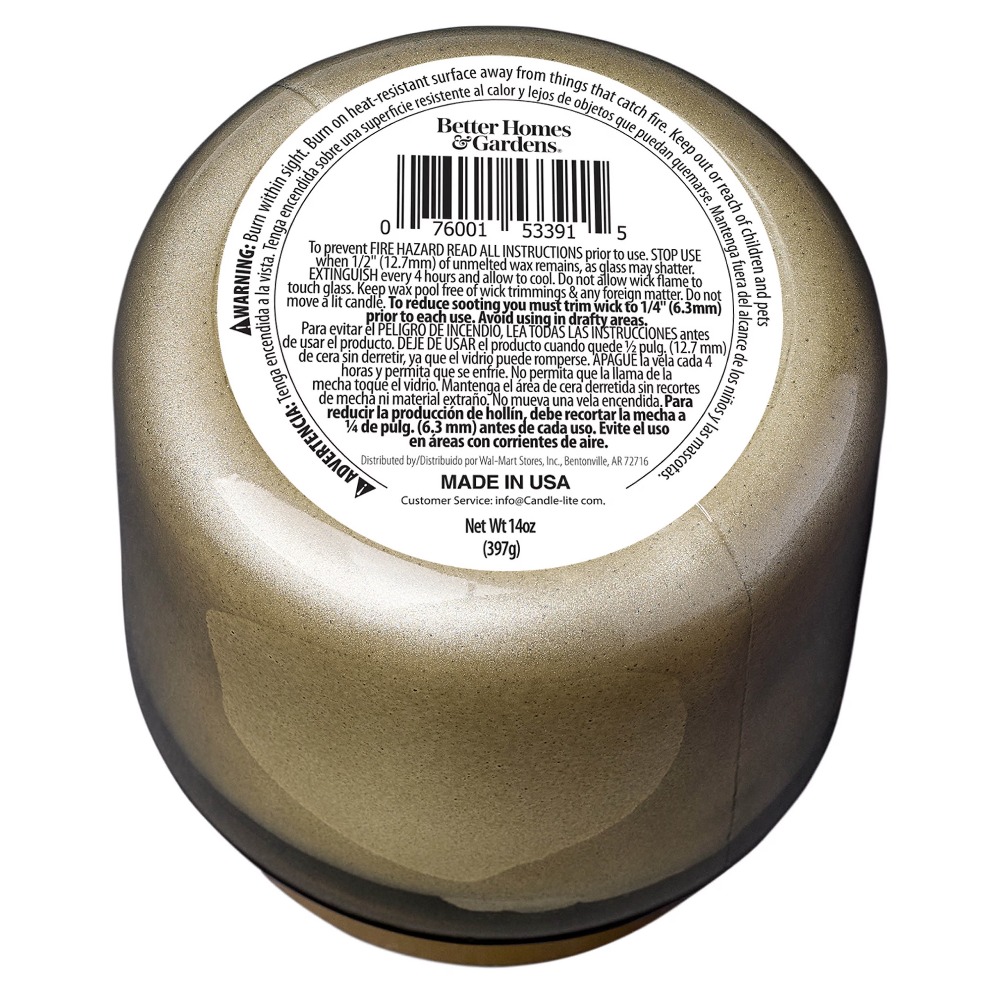 Vela Aromática de Cera de Soja - Coconut Wax Flake reseña y precio