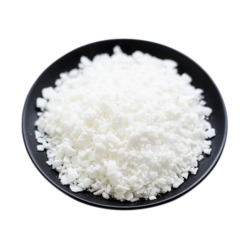 Cera de soja Natural pura para - Candle Making Raw Material reseña y precio