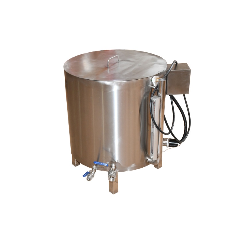 Máquina Eléctrica de 30KG para - Candle Making Machine Price reseña y precio