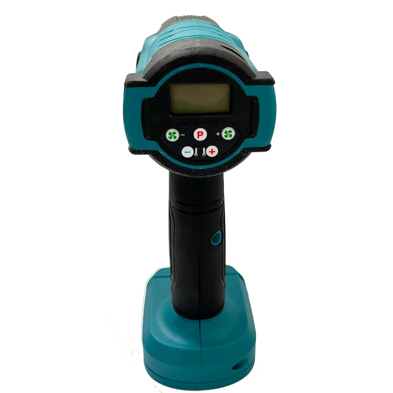 Pistola Industrial Makita, pis - Heat Gun Embossing reseña y precio