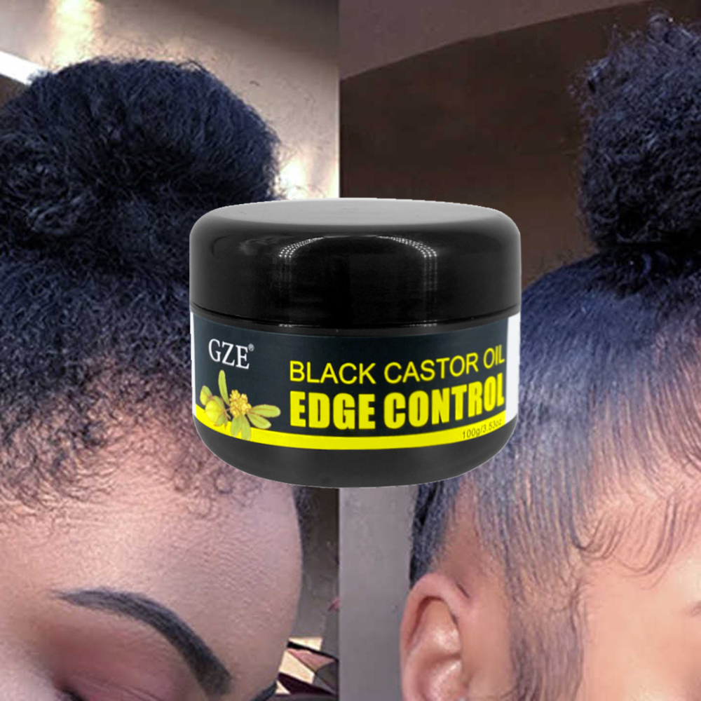 GZE Trenza de sujeción extra d - Coconut Wax Flake reseña y precio