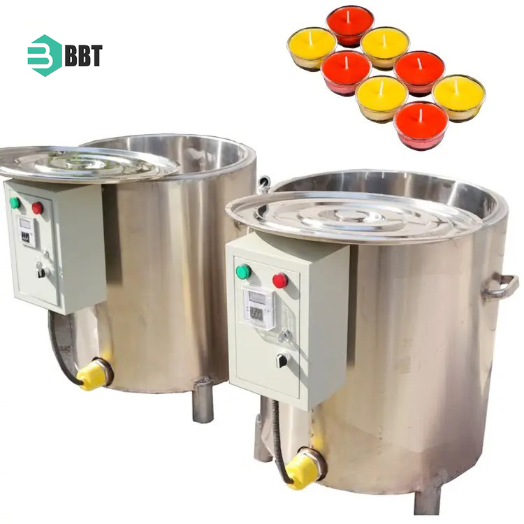 Máquina para Hacer Velas de Pa - Candle Making Machine Price reseña y precio