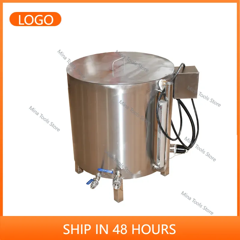 Máquina de Fusión de Cera de S - Candle Making Machine Price reseña y precio