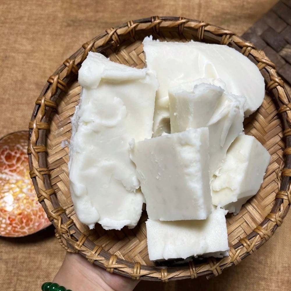 Cera de Coco de 50/100/200/500 - Coconut Wax Flake reseña y precio
