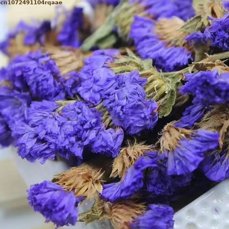 Flores Secas Naturales de Myos - Candle Making Raw Material reseña y precio