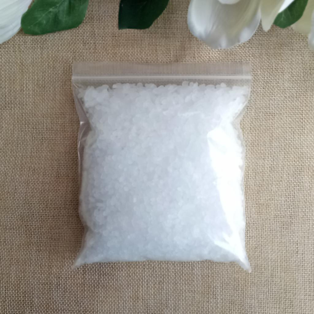 Bolas de cera de parafina de p - Candle Making Raw Material reseña y precio