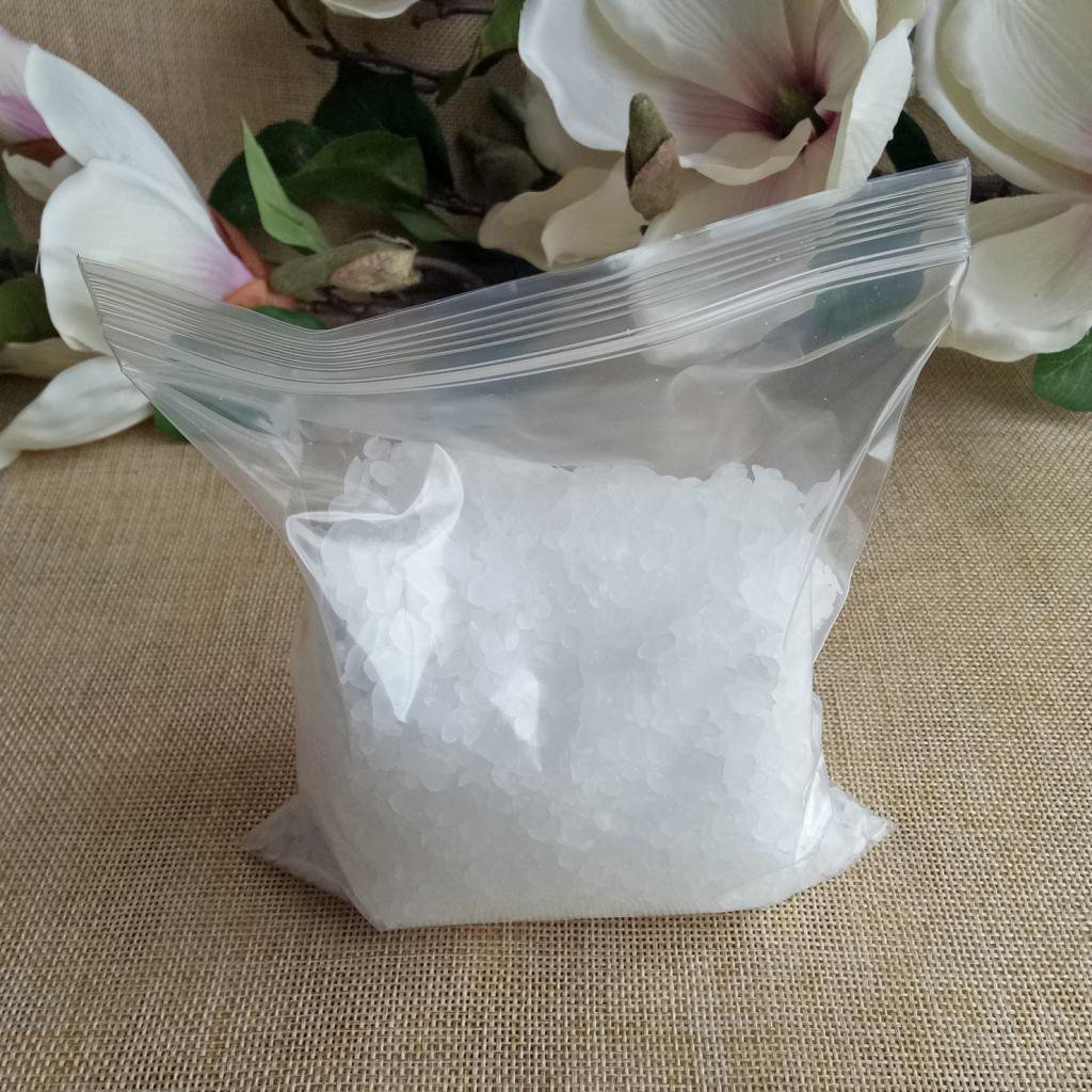 Bolas de cera de parafina de p - Candle Making Raw Material reseña y precio