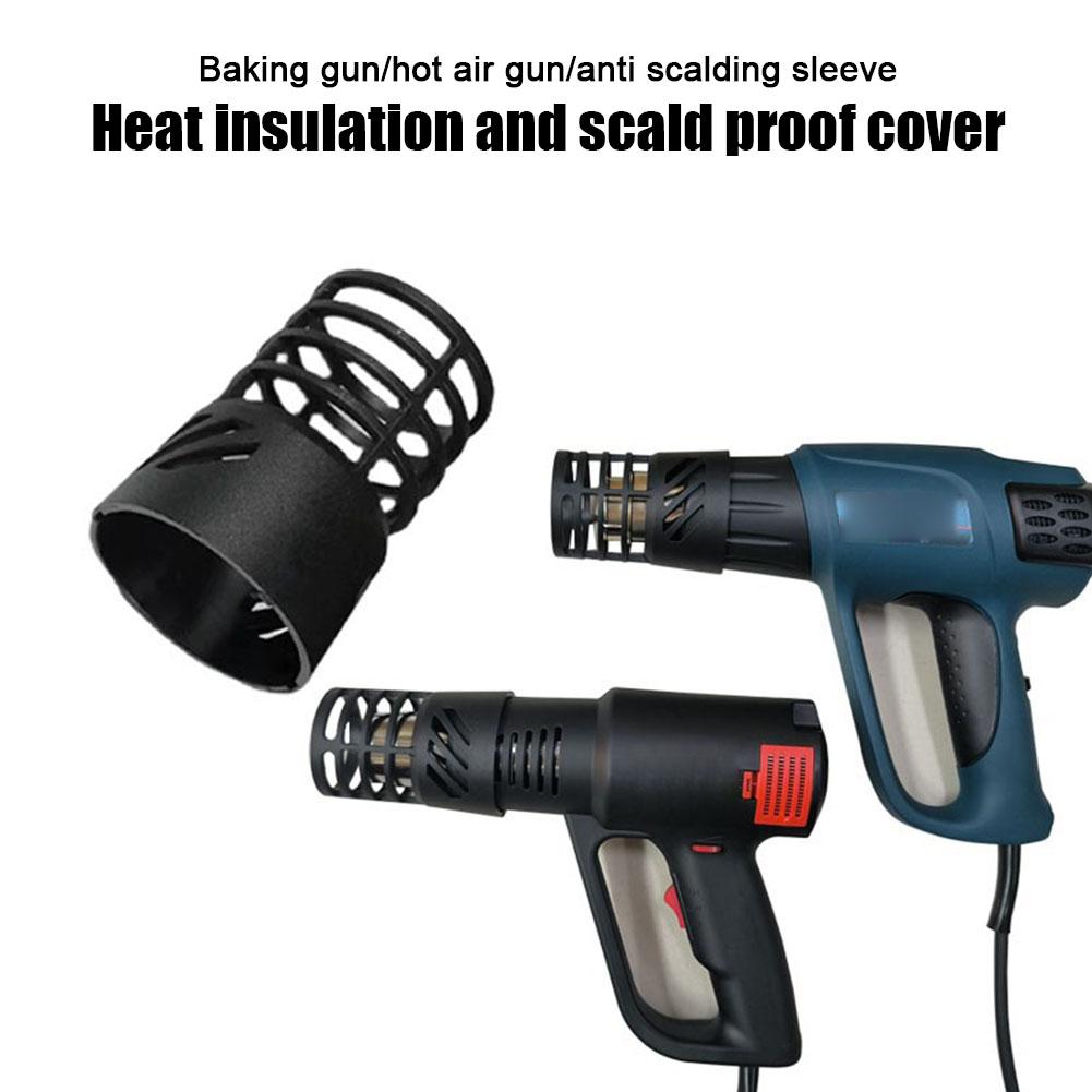 Protector de boquilla para pis - Heat Gun Embossing reseña y precio