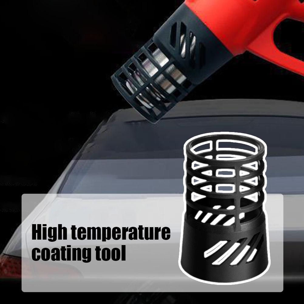 Protector de boquilla para pis - Heat Gun Embossing reseña y precio