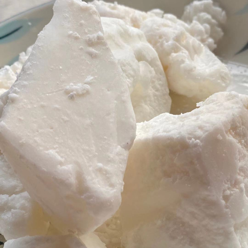 Material de cera de Coco para  - Coconut Wax Flake reseña y precio