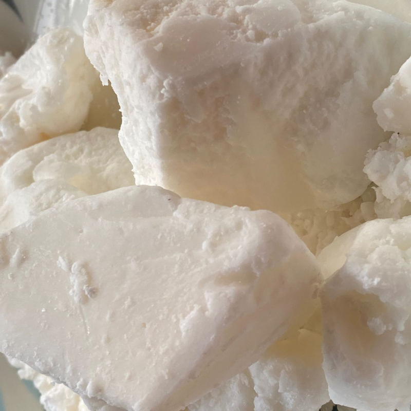 Material de cera de Coco para  - Coconut Wax Flake reseña y precio