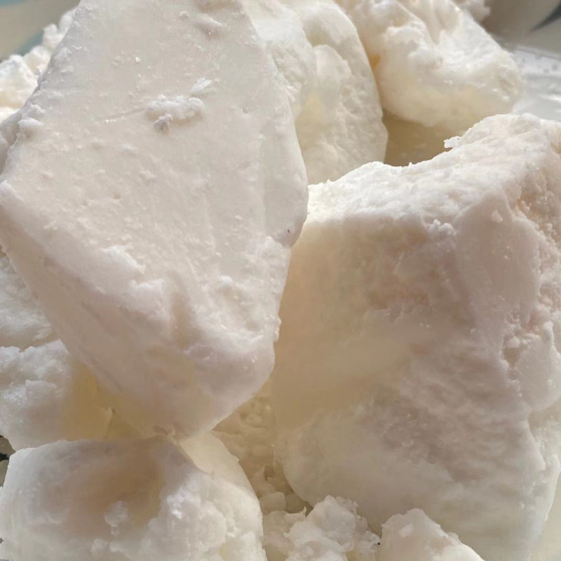 Material de cera de Coco para  - Coconut Wax Flake reseña y precio