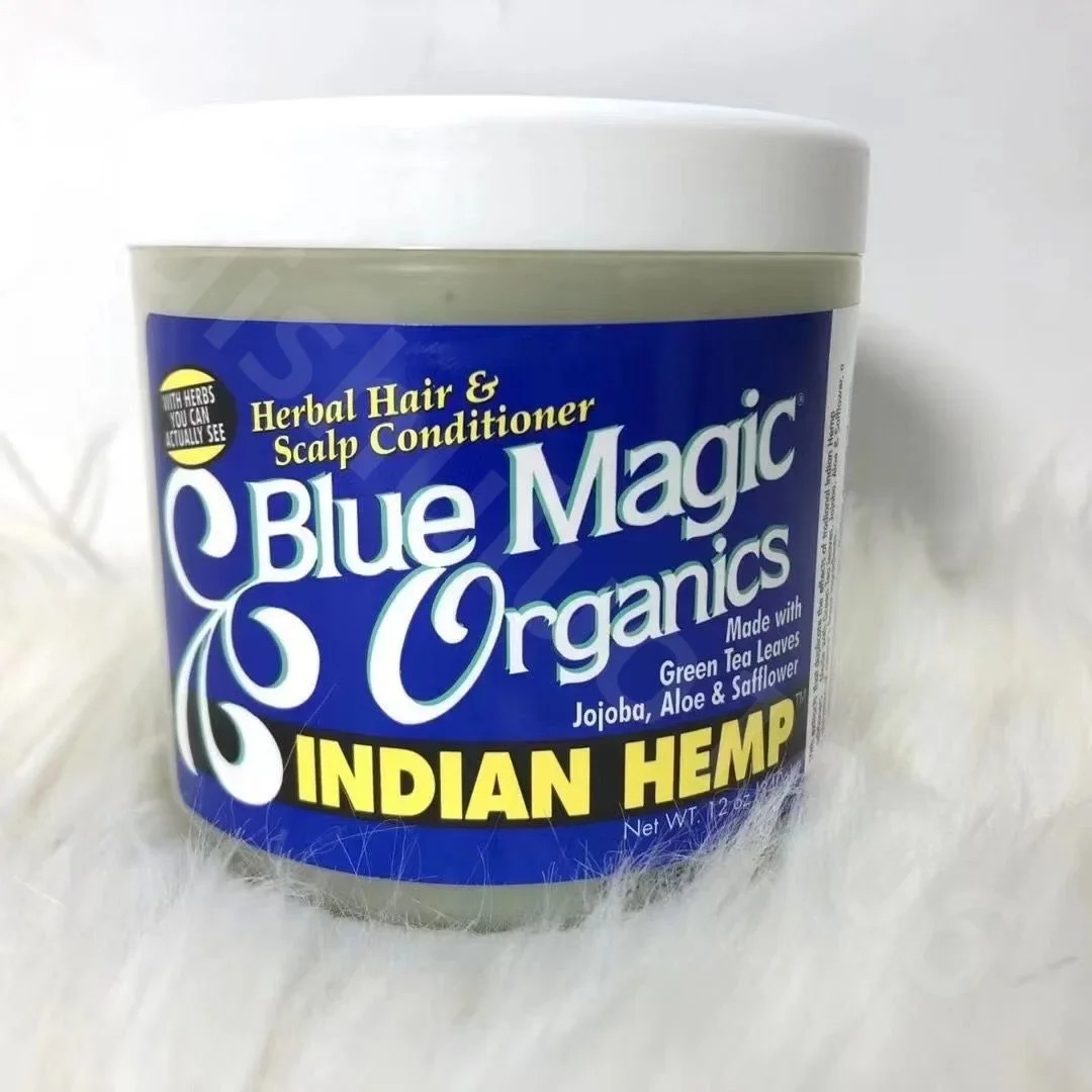 Blue Magic - Acondicionador Ca - Coconut Wax Flake reseña y precio