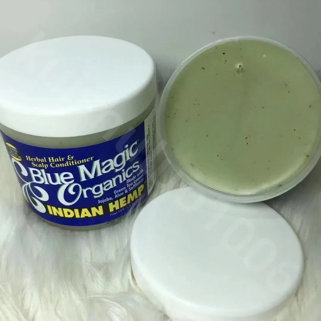 Blue Magic - Acondicionador Ca - Coconut Wax Flake reseña y precio