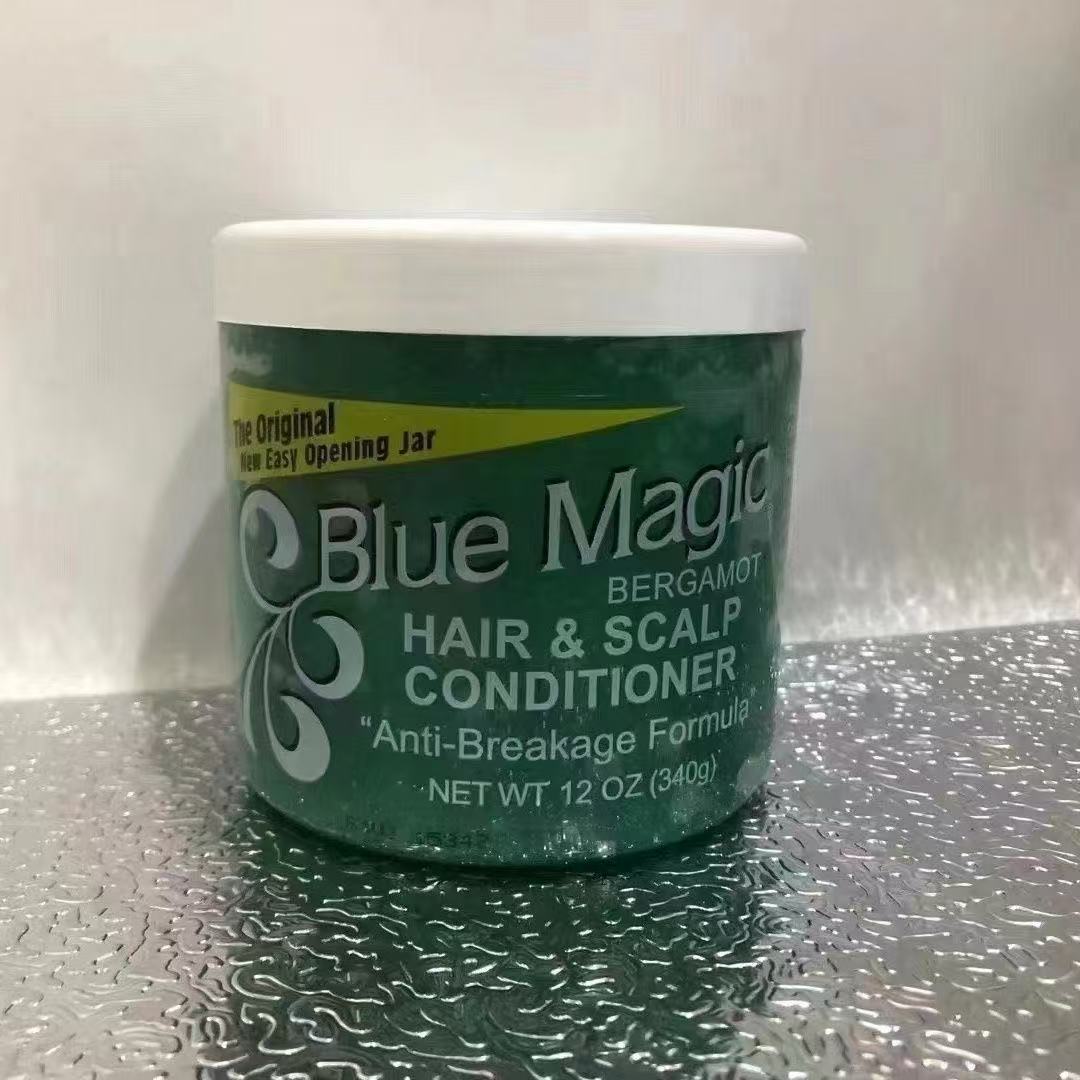 Blue Magic - Acondicionador Ca - Coconut Wax Flake reseña y precio