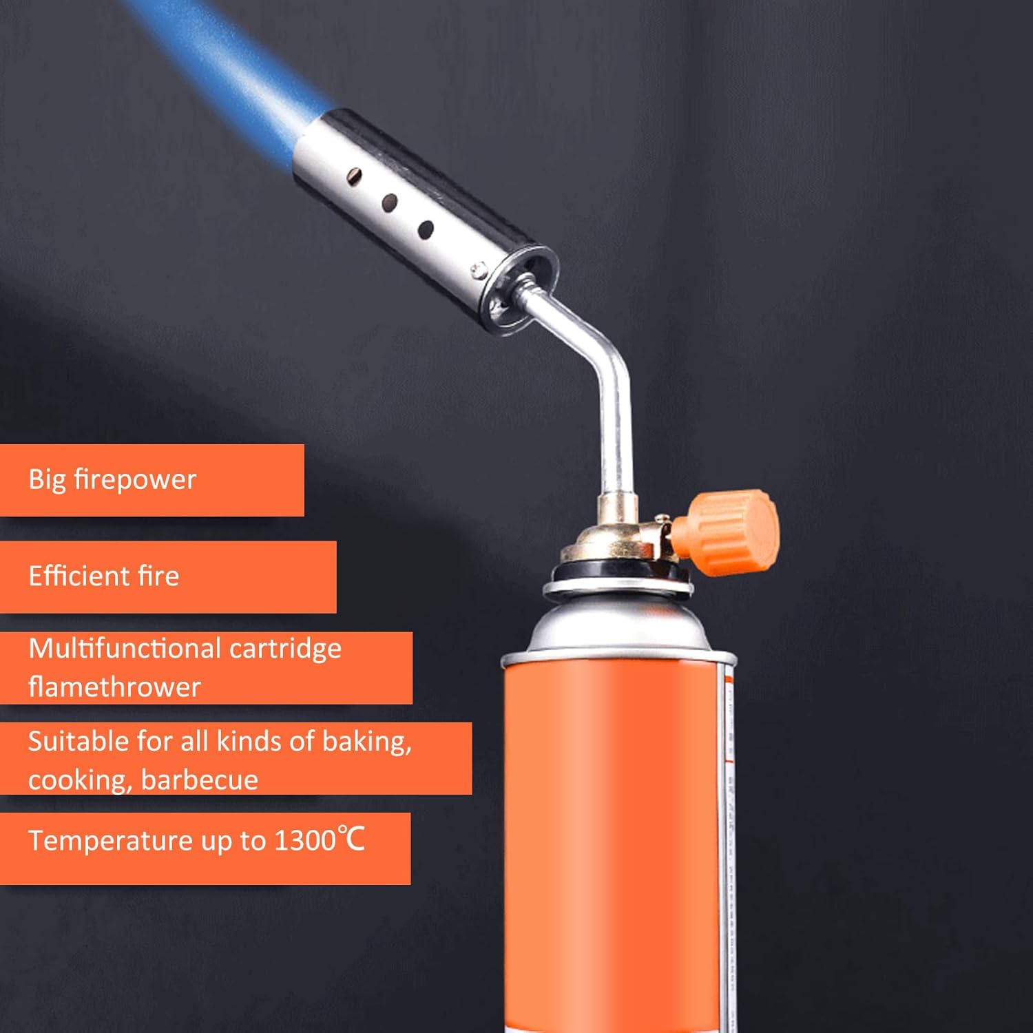 Antorcha de Butano Portátil pa - Heat Gun Embossing reseña y precio