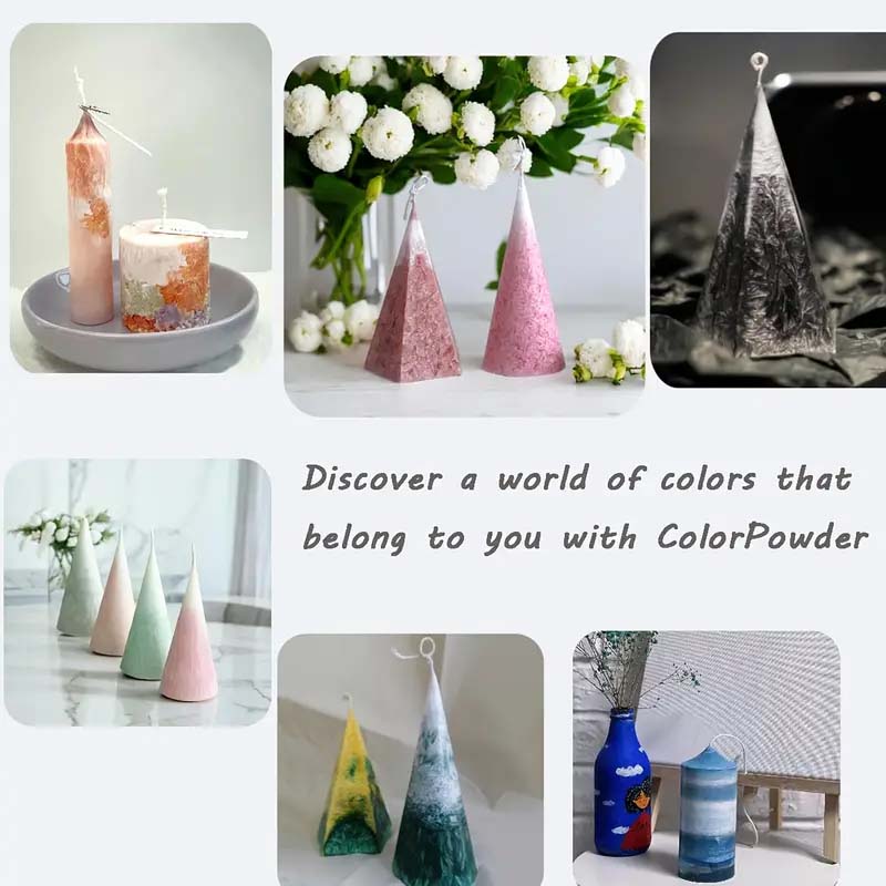 Cera de arena de 100/200G, cer - Candle Making Material Wholesale reseña y precio