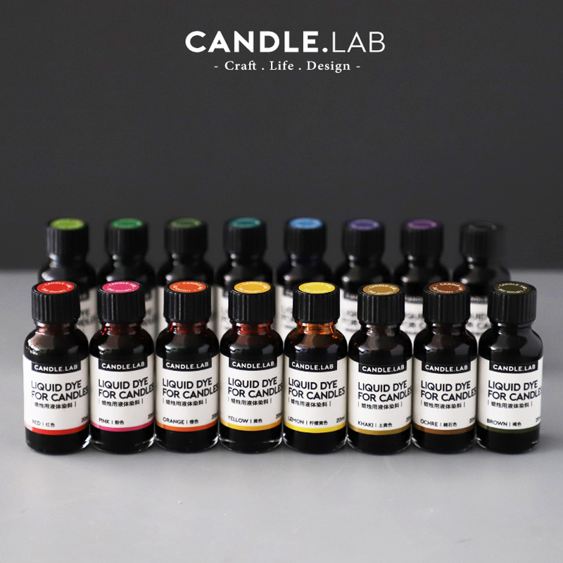 Vela de 16 colores Vela de tin - Coconut Wax Flake reseña y precio