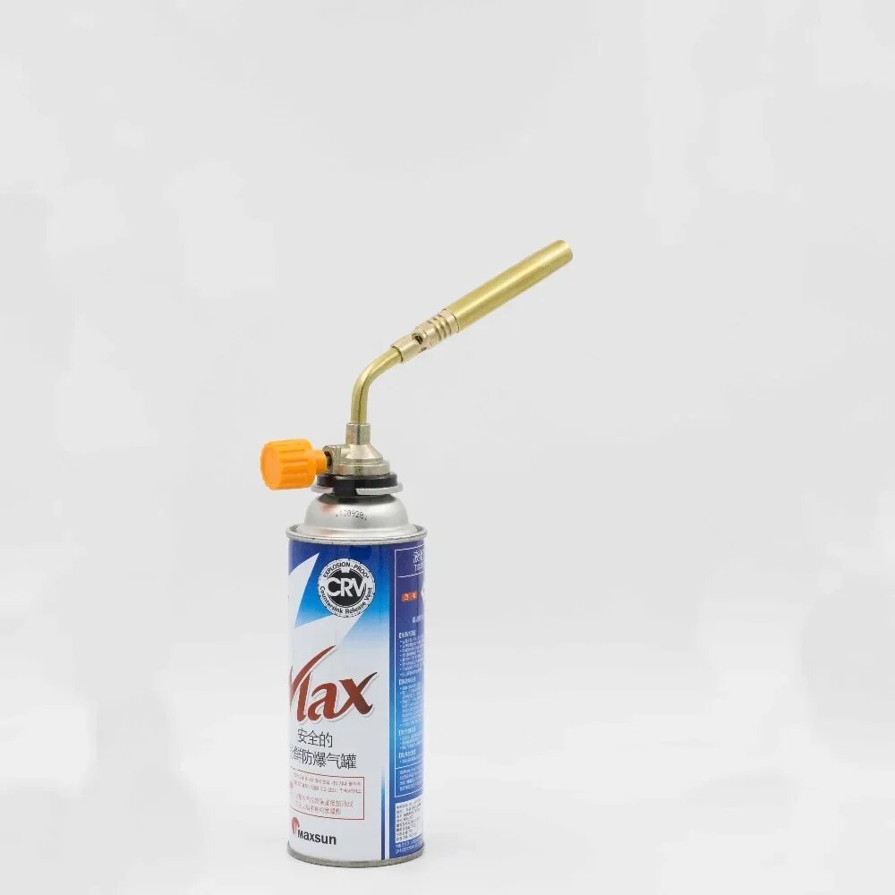 Antorcha de butano para soldar - Heat Gun Embossing reseña y precio