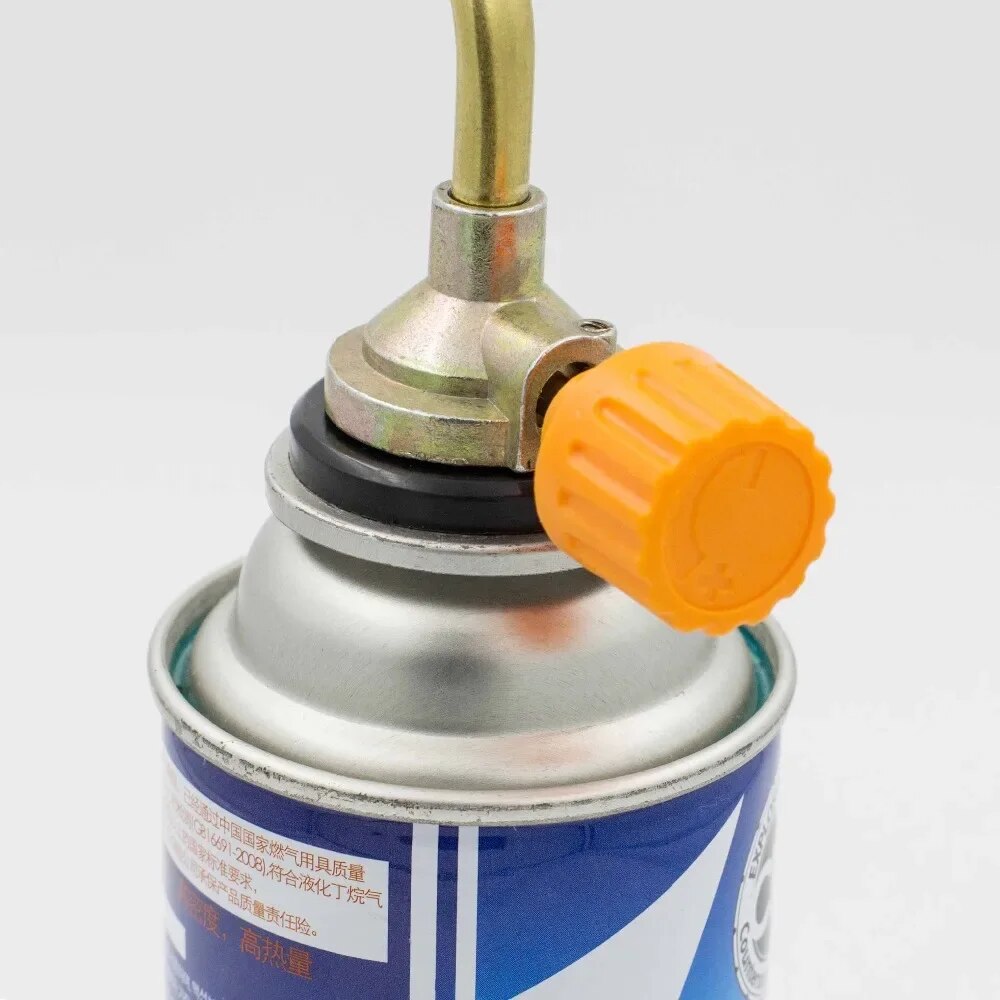 Antorcha de butano para soldar - Heat Gun Embossing reseña y precio